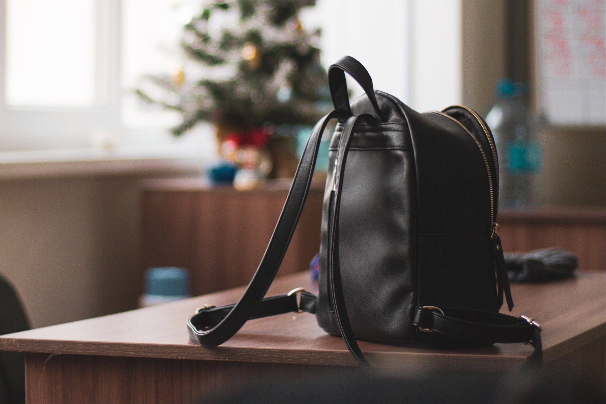 The Signature Bag Collection